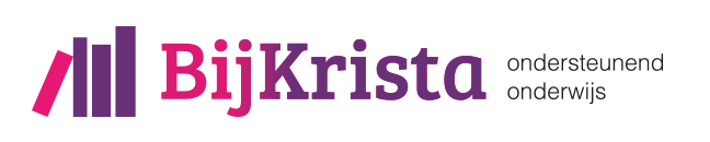 BijKrista Logo